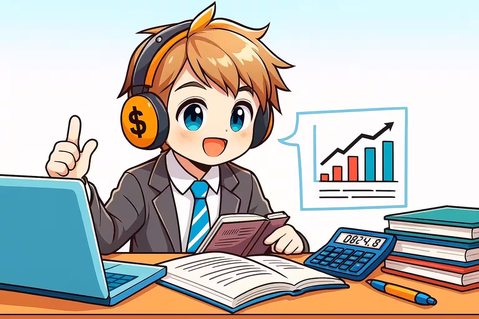 少し詳しい経済説明